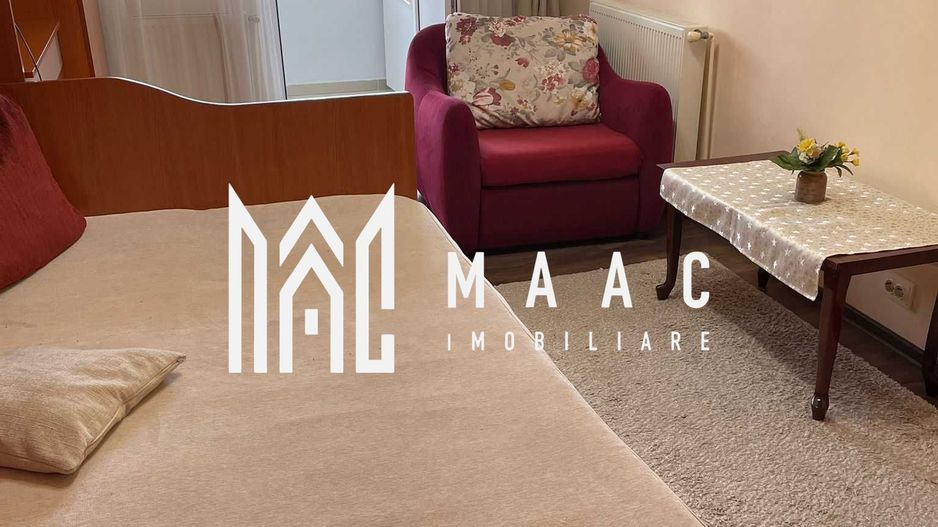 Apartament 2 camere | Central, Sibiu | 48 mp, 2 balcoane - Poză 4