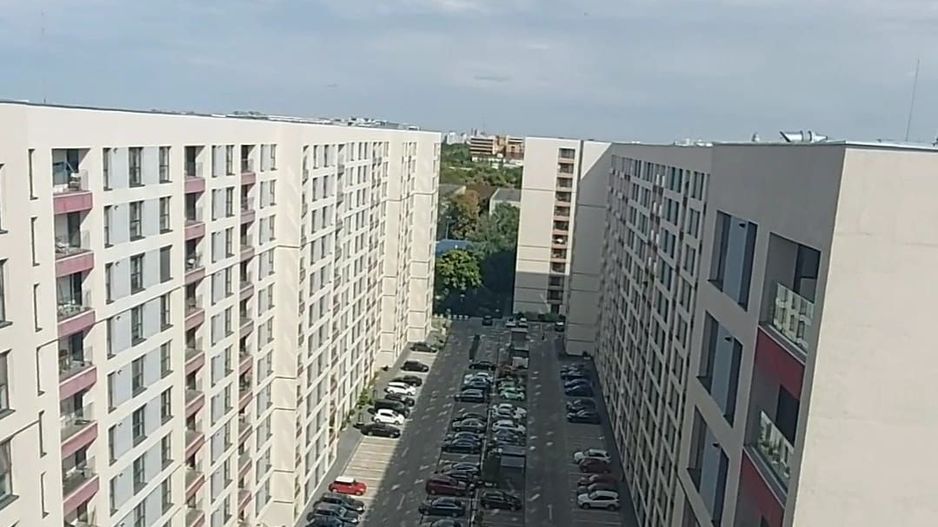 Garsoniera + Parcare, Smart Residence Lujerului, Metrou - Poză 2