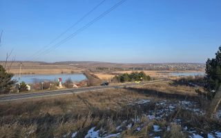 Vânzare, teren, 4,69 ari, satul Suruceni, Ialoveni - Poză 5