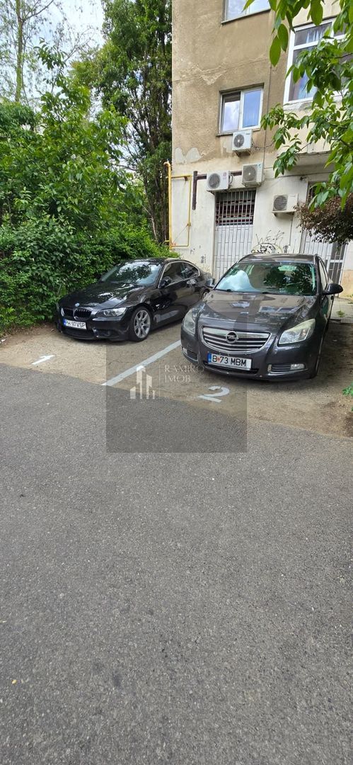 Apartament 2 camere, semidecomandat Rahova - Poză 10