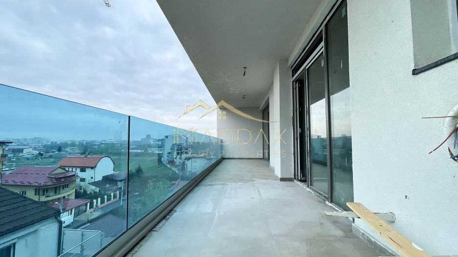 Apartament 2 camere de vanzare*** 63mp utili*** + 26 mp terasa // Floreasca - Poză 1