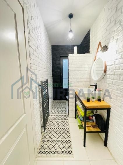 Casa cu Garaj Utilata si Mobilata - Poză 9