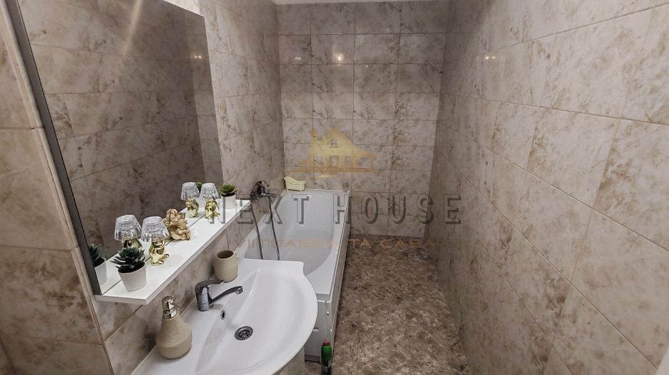 Apartament Militari ( Stupca Residence ) - Poză 13