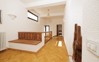 Vilă reprezentativă Zona Dacia–Grădina Icoanei /Ideal firma-Ambasada - Poză 38