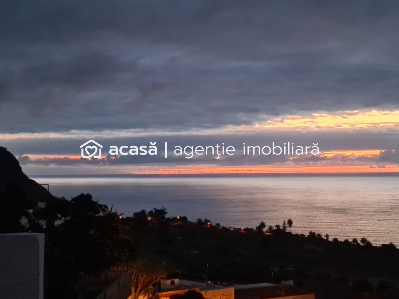 Vilă pe 3 nivele terasată în Tenerife Oceanul Atlantic - Poză 13