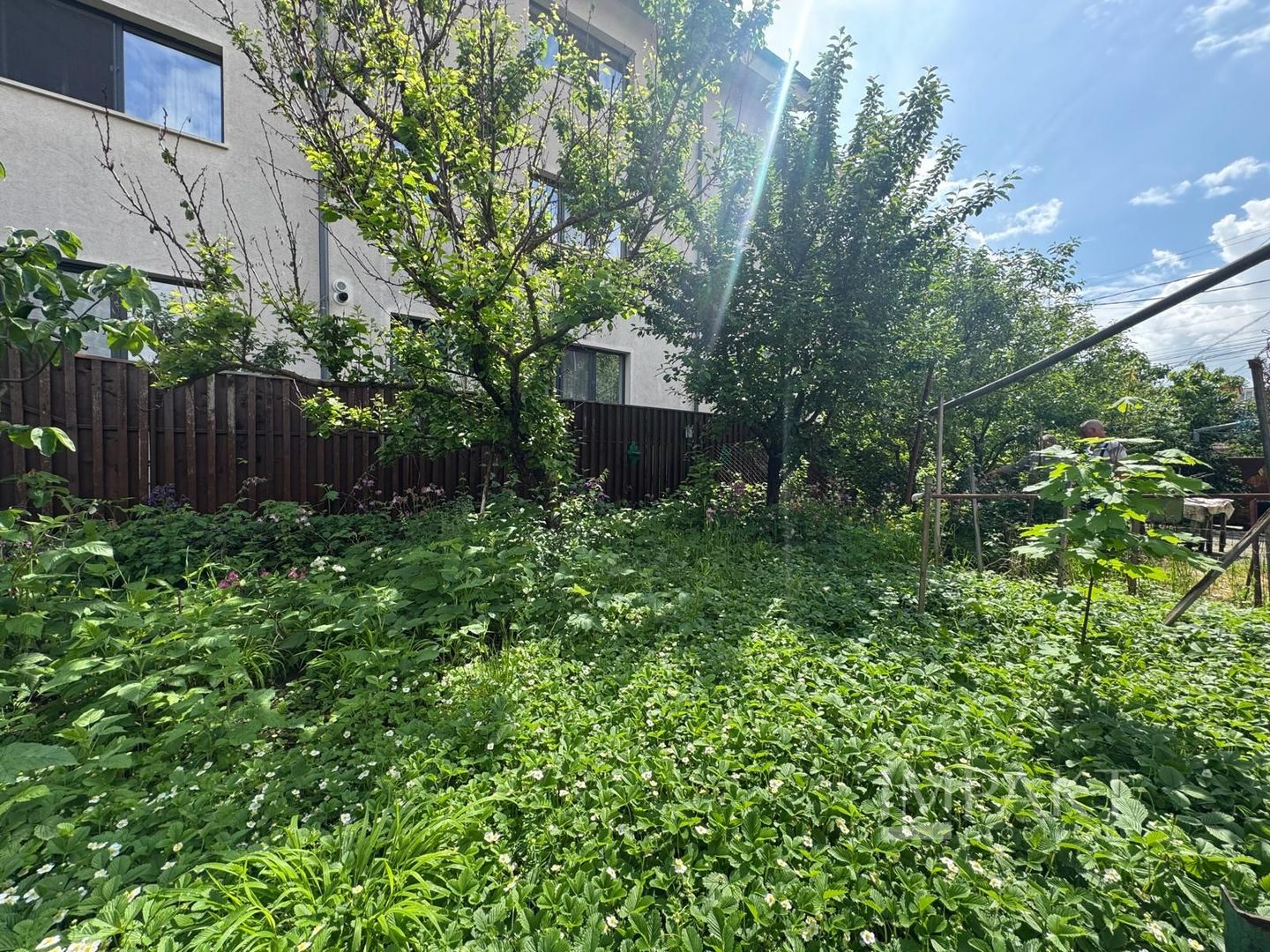 Casa cu teren generos in cartierul 'Intre Lacuri'!!! - Poză 15