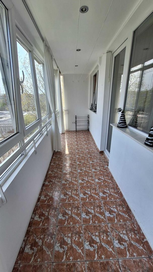 AP. 2 CAMERE -  P-TA SUDULUI, PET-FRIENDLY, BUCATARIE INCHISA, MODERN - Poză 5
