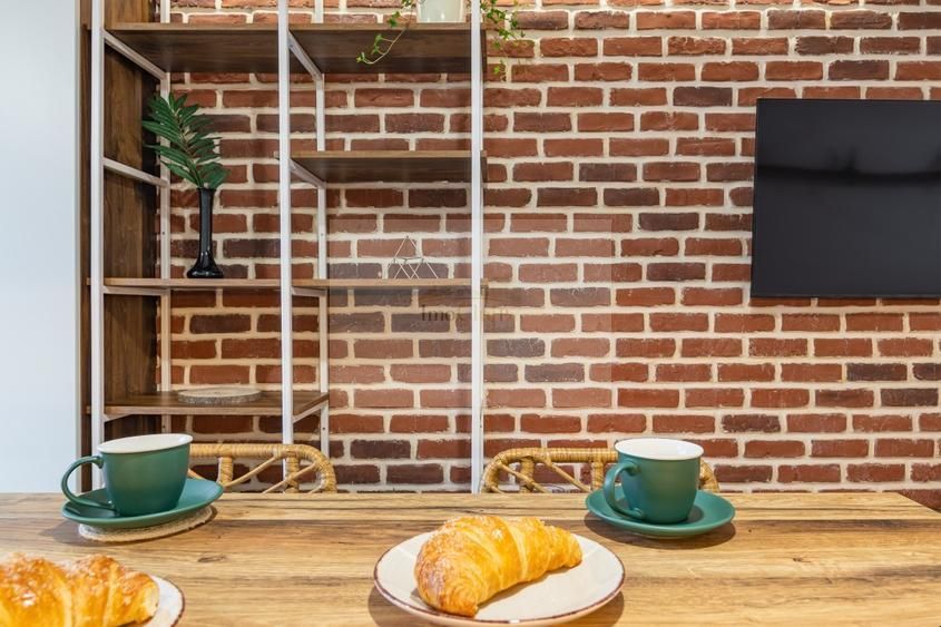 Apartament 2 camere | Superfinisat | Central – Piața Mihai Viteazu - Poză 5