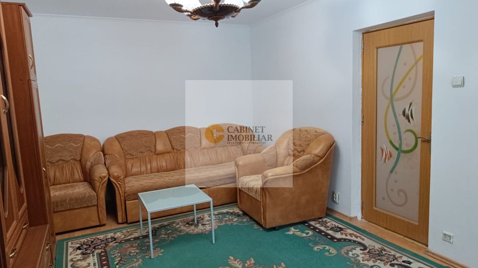 2 Camere - 56MP | Decomandat | 1981 | P/10 | M Gorjului - 2 minute - Poză 3