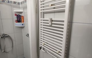 Vanzare Apartament 2 camere, parter, renovat , mobilat, utilat  - Drumul Taberei - Poză 7