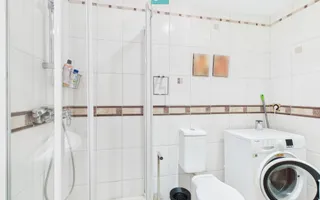 Oază urbană cu 3 camere și terasă de vis – Șoseaua Nordului - Poză 26