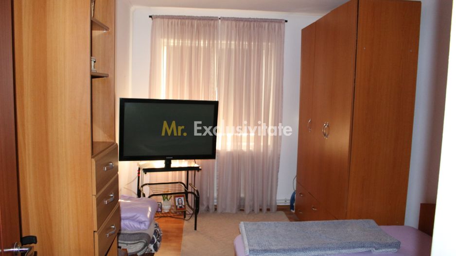 Apartament cu 3 camere decomandat, 71 mp – zona 9 Mai - Poză 4