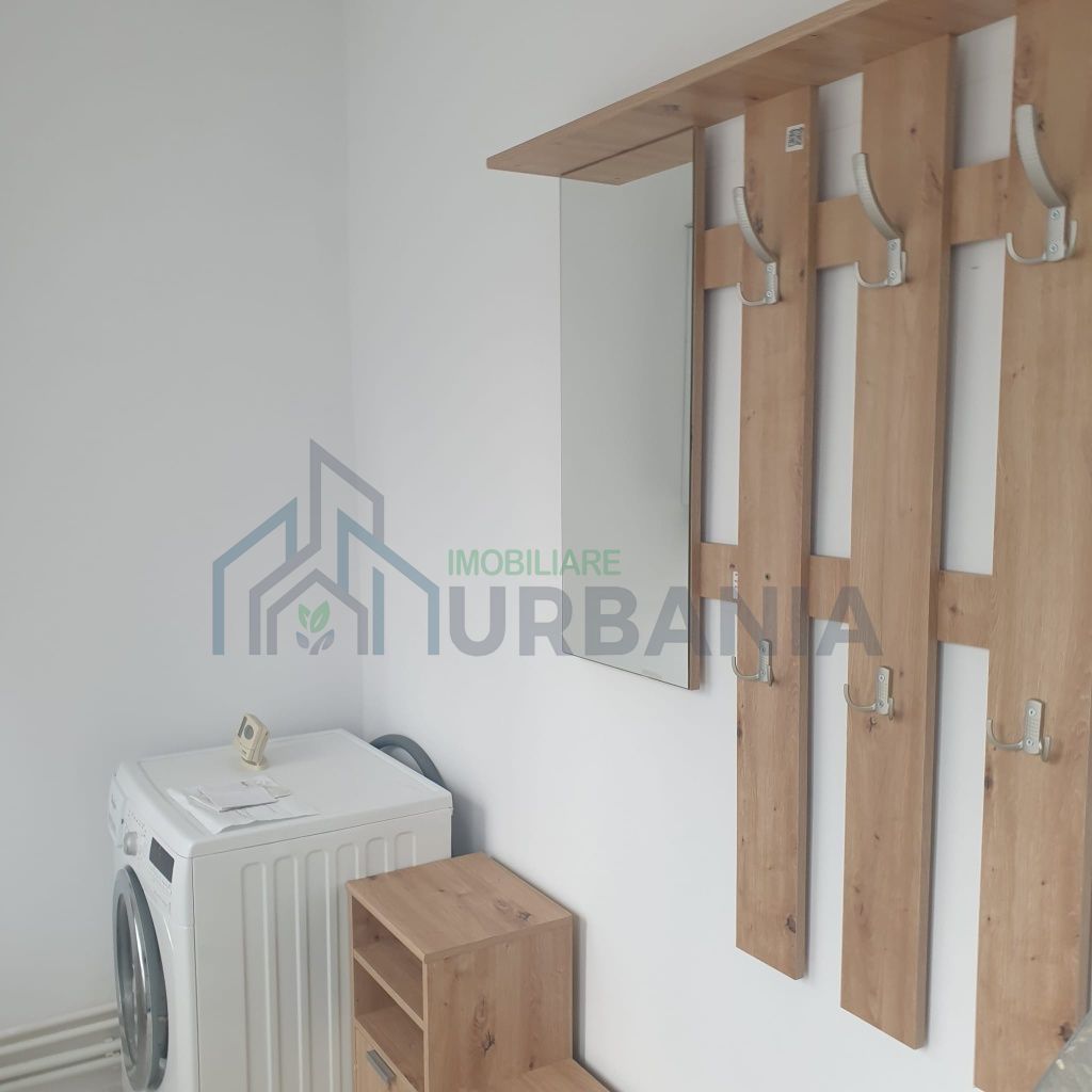 Casă cu 2 camere de închiriat în Cantemir, Iași - Poză 8