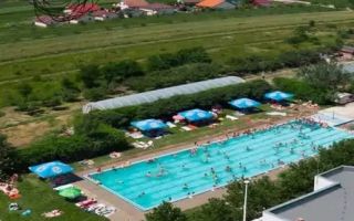 casa cabana mihaieni acas - Poză 4