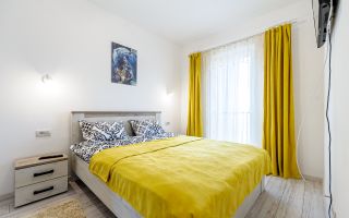 Apartament cu 2 camere la Adora Park - Poză 5