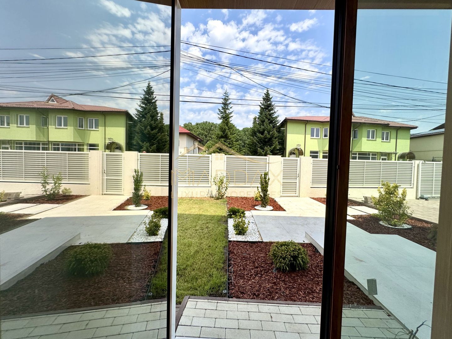 Vila cu 6 camere *575mp* / 12 locuri parcare // Pipera- Iancu Nicolae - Poză 17