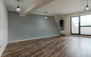 Apartament 3 camere priveliste prima inchiriere parcare subterana Wings! - Poză 3