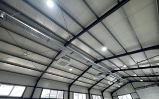 SPAȚIU COMERCIAL / PRODUCȚIE | ⚡ Putere electric 40KW | DUMBRAVENI - Poză 4