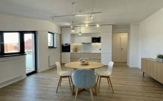 VANZARE APARTAMENT 3 CAMERE TEPES VODA CALEA CALARASILOR 87MP MANSARDA - Poză 3