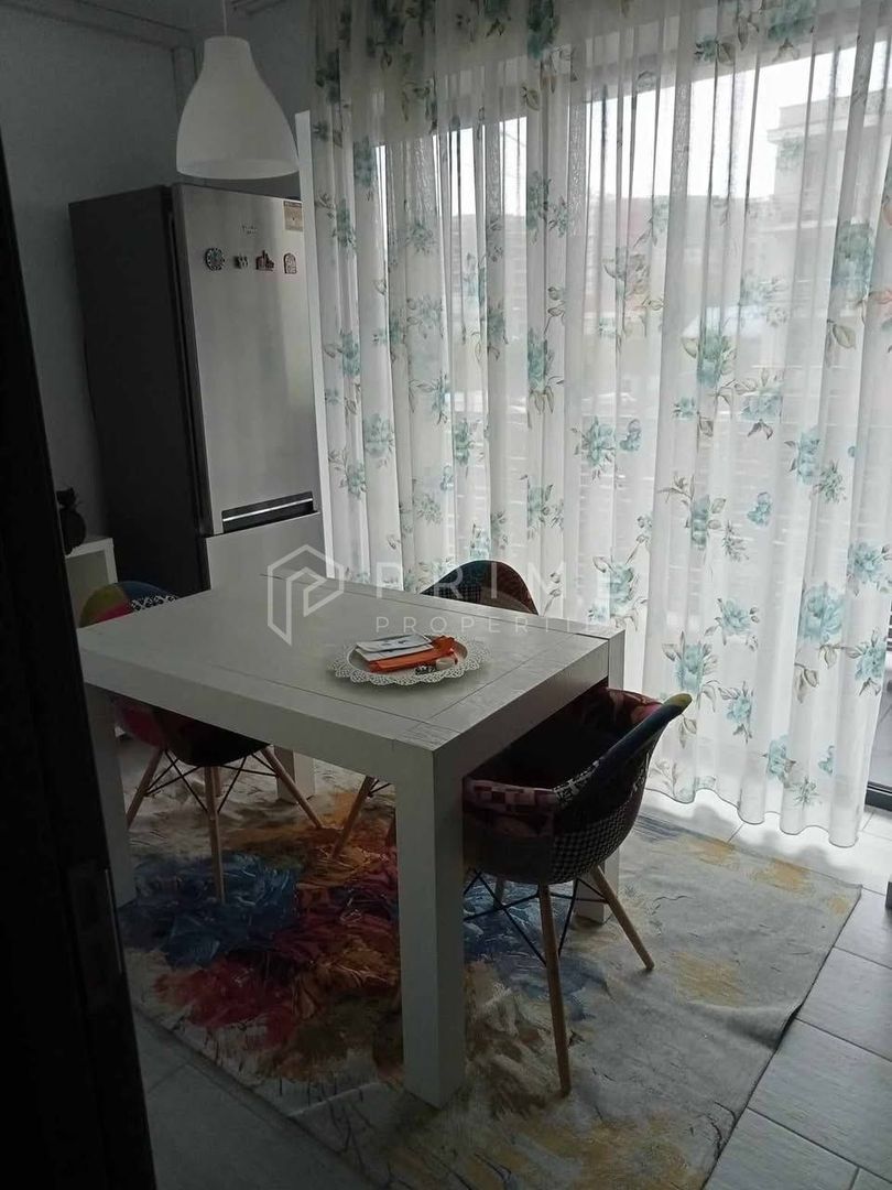 Apartament de închiriat, 2 camere, Tudor, bloc nou Complex Citadella - Poză 1