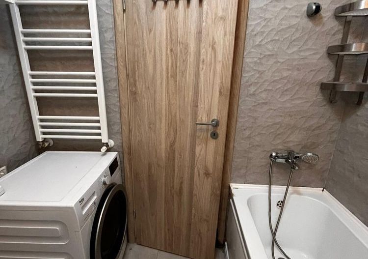 AP. 2 CAMERE SALAJ, LOC PARCARE, CENTRALA TERMICA, MASINA SPALAT VASE - Poză 9