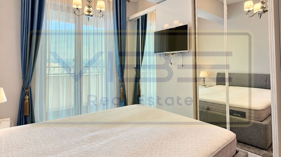 PENTHOUSE -137mp- LOCATIE CENTRALA- PALAS MALL  ! - Poză 13