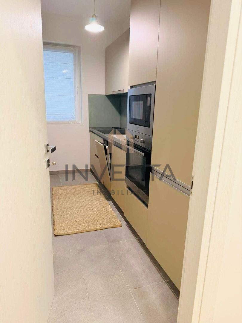 Apartament 2 camere decomandate cu terasa, bloc nou, zona Record Park! - Poză 3