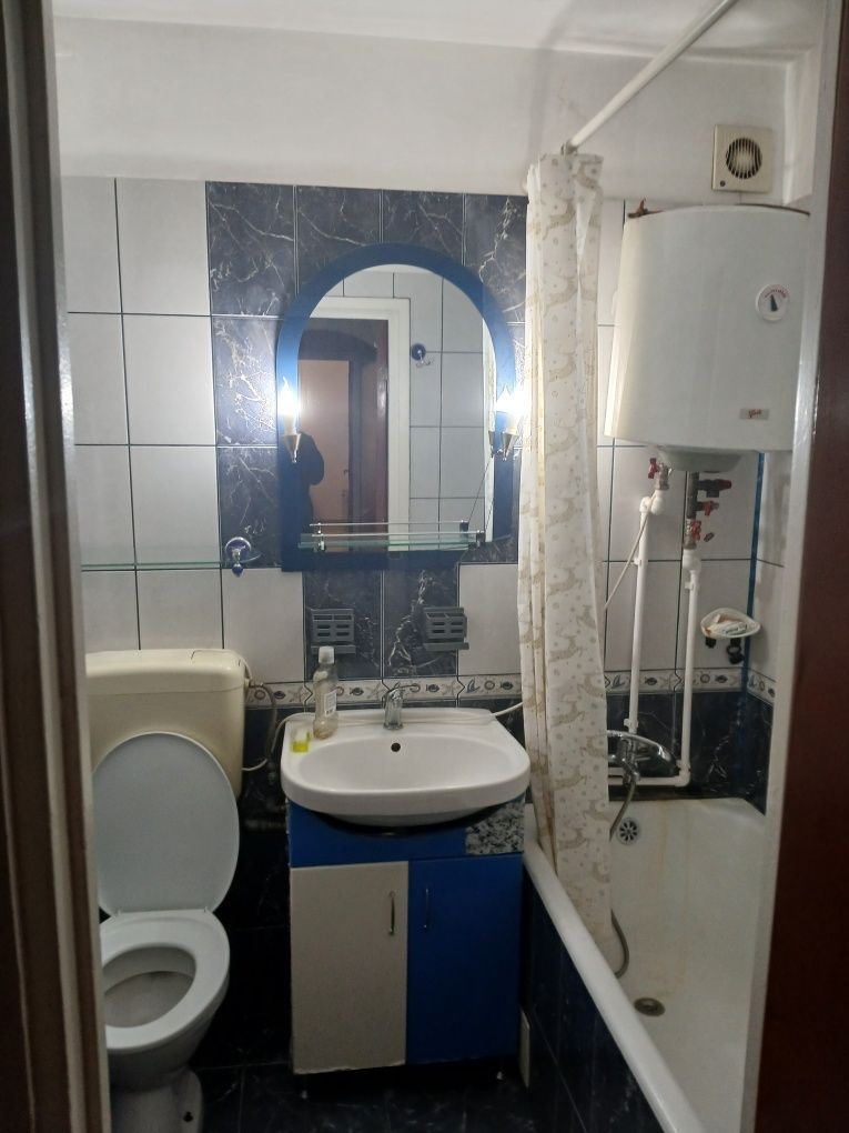 Apartament 2 camere de inchiriat, mobilat, parcare inclusa, Drumul Taberei - Poză 6