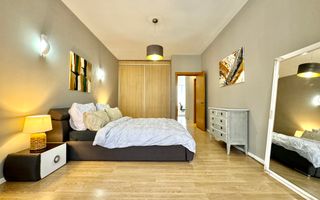 Apartament cu 4 camere, elegant si modern, in zona Centrala- Tender - Poză 16