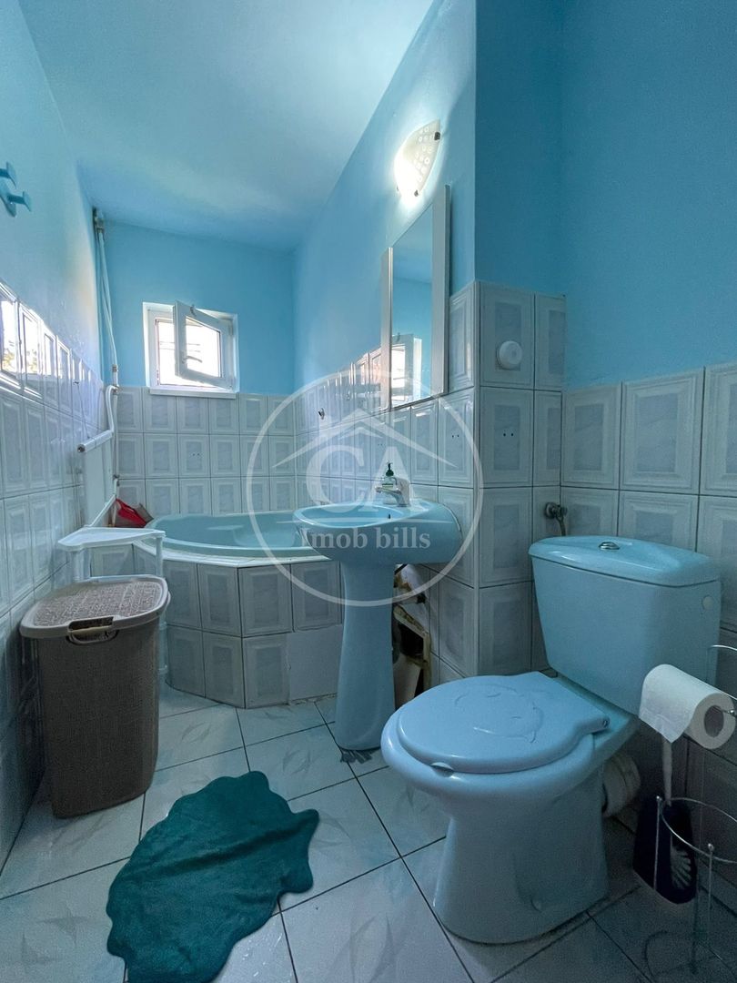 Apartament de închiriat cu 3 camere în zona Iosia, Oradea - Poză 12