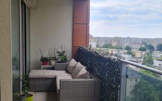 Apartament 3 camere bloc premium, zona Decebal, Mall Vitan Panoramic - Poză 7