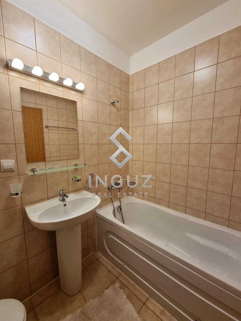 Garsonieră de închiriat – Unirii / Budapesta, București - Poză 3