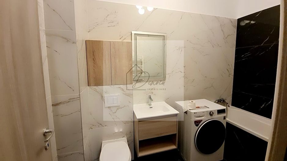 COM 0% I  3 camere LUX Pipera I Porsche Pipera I Gata de mutare - Poză 22