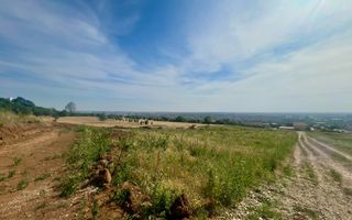 Sapient | Parcele de casă _ zona Oncea, Oradea - Poză 5