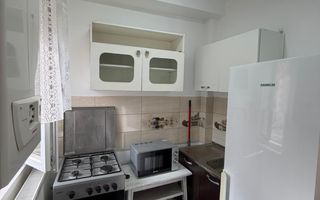 Garsonieră mobilată și utilată, etaj 2 – 38.500 € - Poză 4