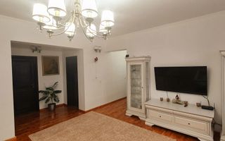Casa 4 camere, finisaje premium, mobilata, utilata, 1430 mp teren - Poză 5