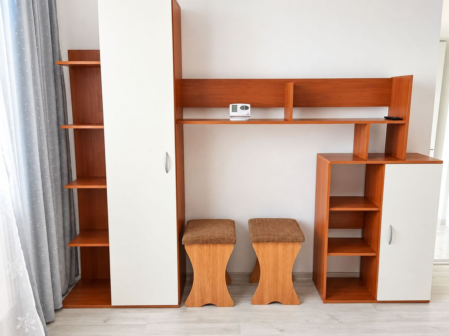 Apartament 2 camere SD renovat 40 mp Alexandru Musatini 79000 euro - Poză 4