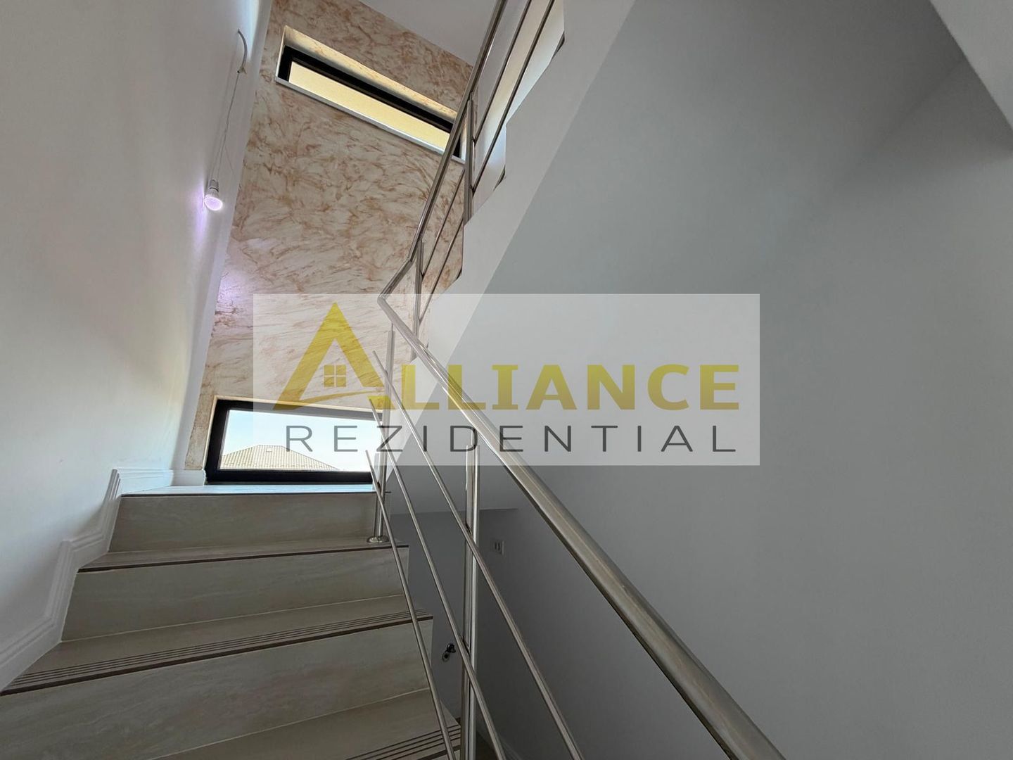 CASĂ INDIVIDUALĂ PREMIUM – COMUNA BERCENI - Poză 6