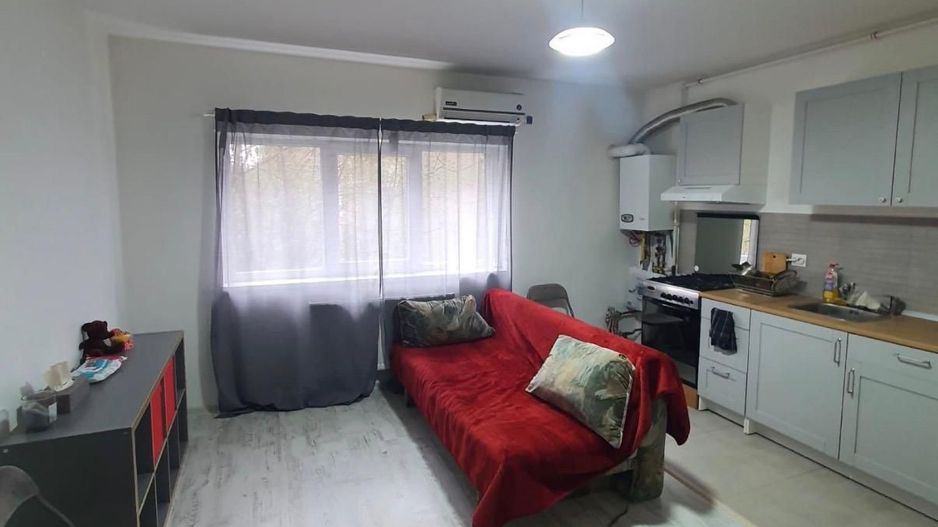 AP 2 CAMERE EVOCASA OPTIMA, PET-FRIENDLY, NOU, CENTRALA, METROU 5 MIN - Poză 3