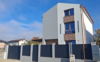 Casa ta ideală! Vilă premium cu curte și terasă, fără comision! - Poză 3