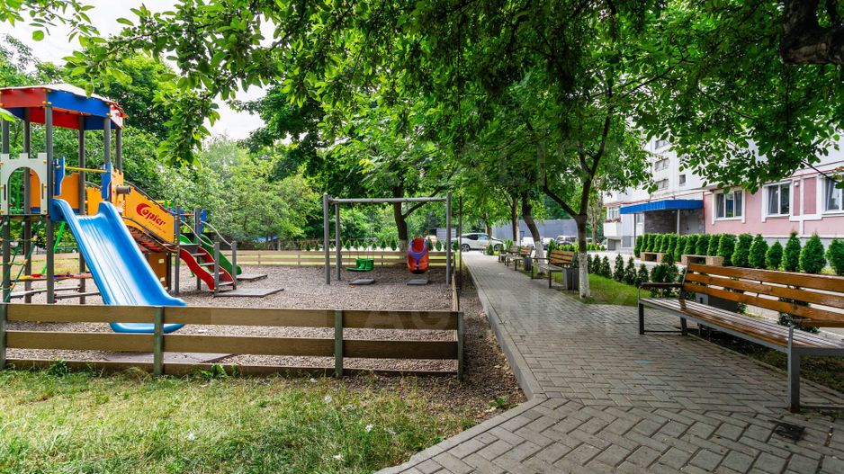 Vânzare, apartamnet, 2 camere, str. Mihail Sadoveanu, Ciocana - Poză 16