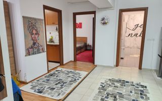 Inchiriere 2 camere Confort City, Splaiul Unirii, parcare, centrala proprie - Poză 4