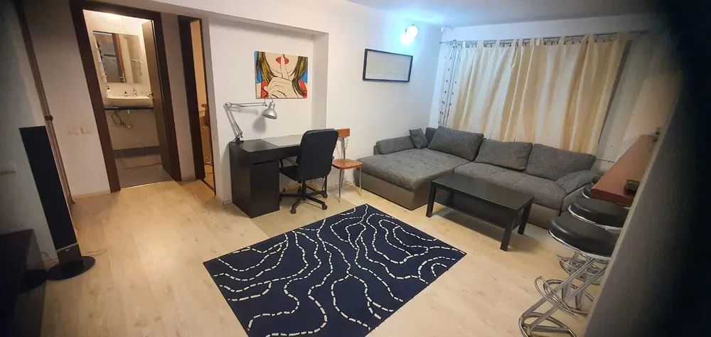 Apartament ultramodern 2 camere PANDURI - Poză 1