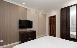 Vanzare, apartament, 2 camere, str. Căpriana, Durlești - Poză 1