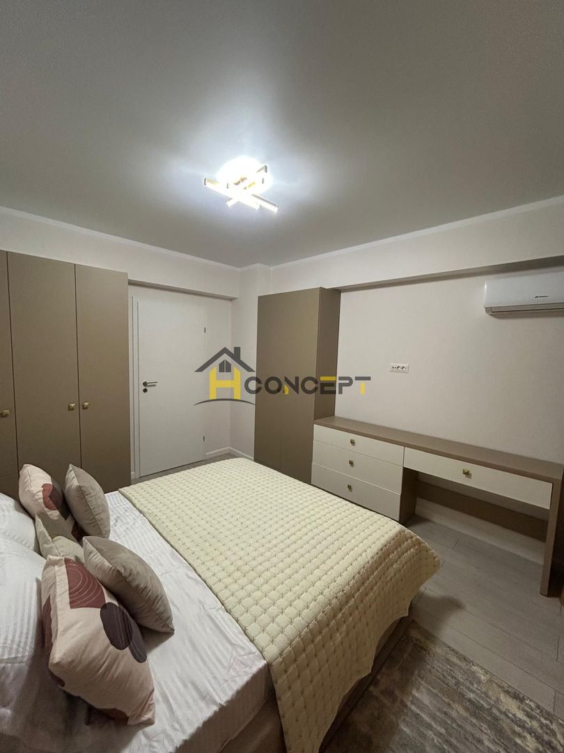Inchiriere ap 3 cam  Apollo Residence Biruintei 87 - Poză 7