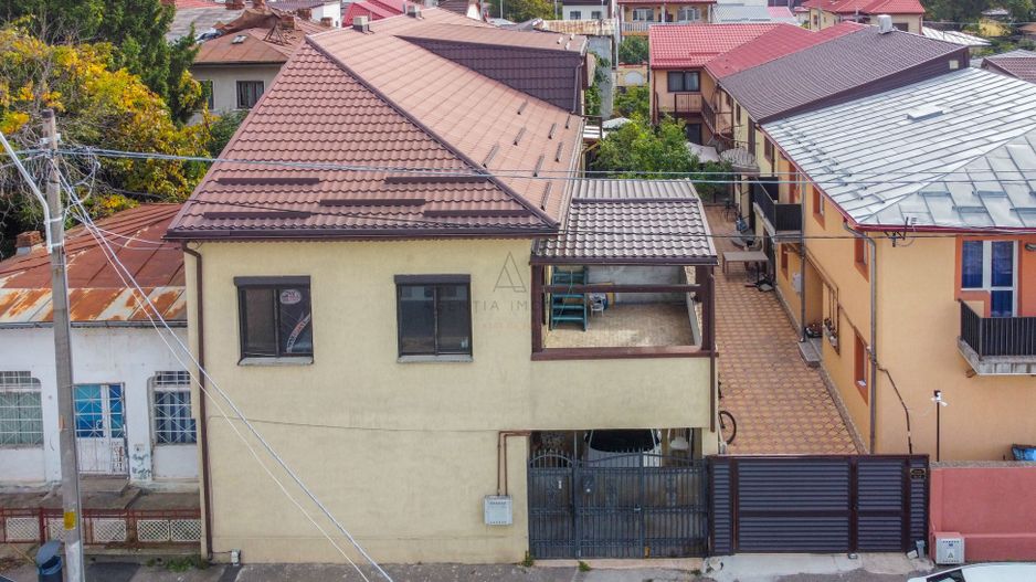 Vila Spatarul Mihai | Comision 0 | An 2012 | Doamna Ghica Colentina - Poză 39