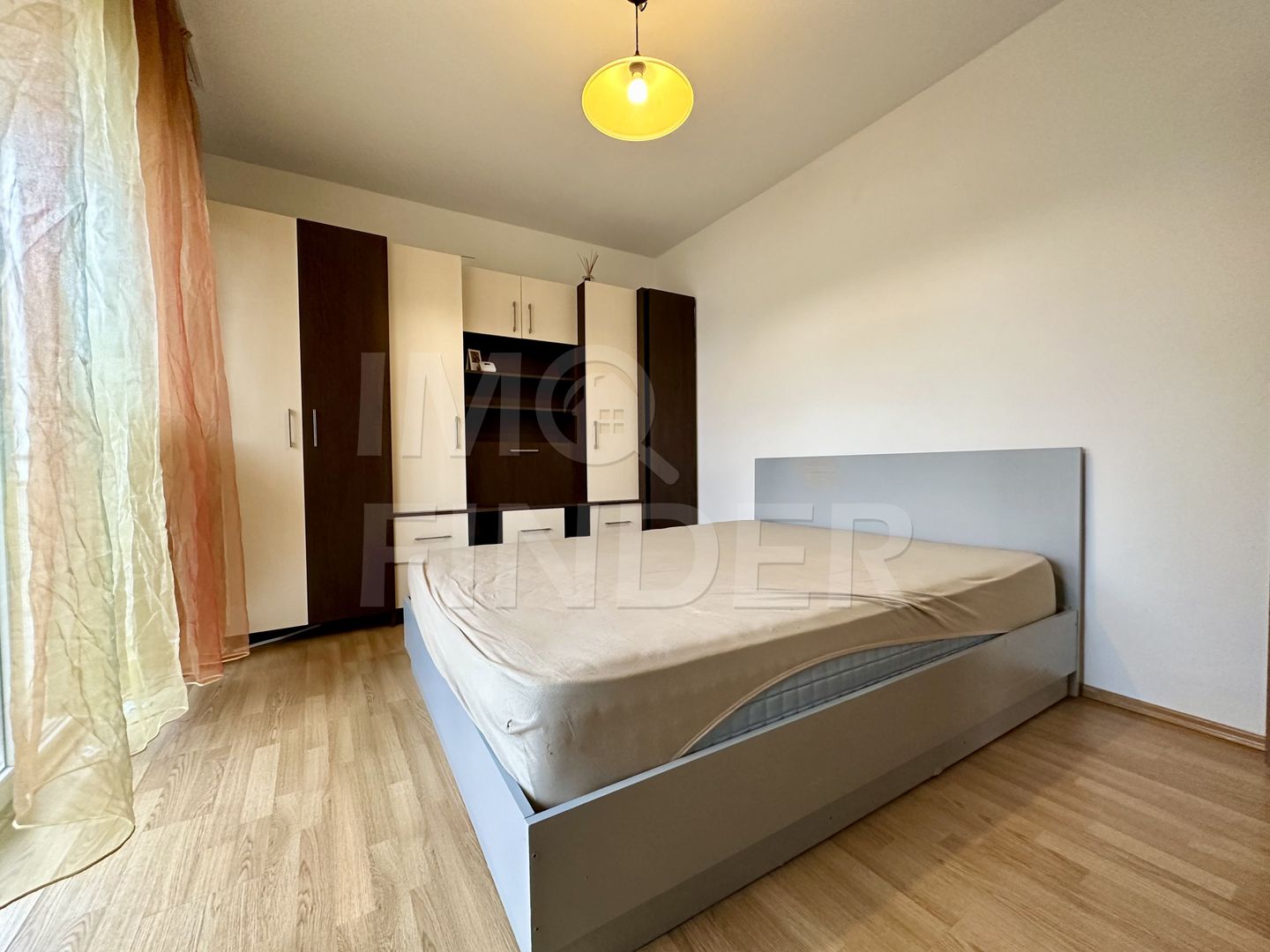 Vanzare 2 camere Zorilor, zona Profi etaj 1,  imobil nou, garaj - Poză 6