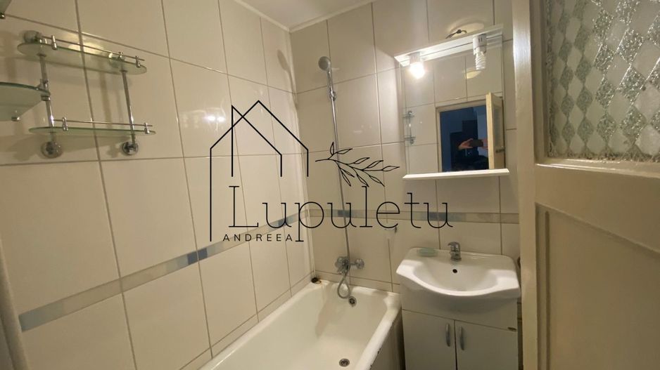 Apartament de Inchiriat | 2 Camere | 54 MPU |  Strada Siretului - Poză 10
