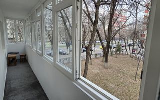 DE INCHIRIAT apartament cu 2 camere Alexandru Obregia stradal - Poză 7