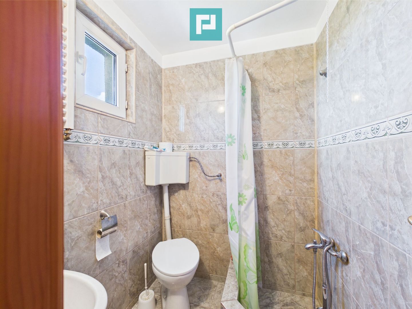 Vilă cochetă 4 camere P+M în Munar - Schiță 18